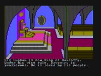 Cкриншот King's Quest II, изображение № 744651 - RAWG