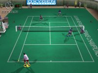 Cкриншот Perfect Ace - Pro Tournament Tennis, изображение № 360047 - RAWG