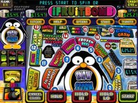 Cкриншот iFruitBomb 4 - The Fruit Machine Simulator, изображение № 947326 - RAWG