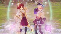 Cкриншот Atelier Lydie & Suelle: The Alchemists and the Mysterious Paintings DX, изображение № 2769263 - RAWG
