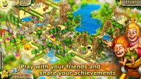 Cкриншот Prehistoric Park Builder, изображение № 680234 - RAWG