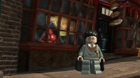 Cкриншот LEGO Гарри Поттер, изображение № 183133 - RAWG