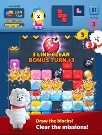 Cкриншот PUZZLE STAR BT21, изображение № 1528612 - RAWG