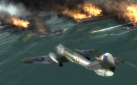 Cкриншот Air Conflicts: Secret Wars - Асы двух войн, изображение № 182689 - RAWG