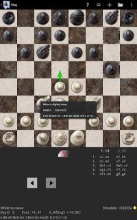 Cкриншот Shredder Chess, изображение № 2077553 - RAWG