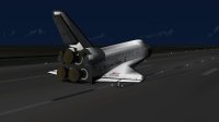 Cкриншот F-Sim Space Shuttle, изображение № 2104663 - RAWG