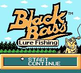 Cкриншот Black Bass: Lure Fishing, изображение № 751140 - RAWG