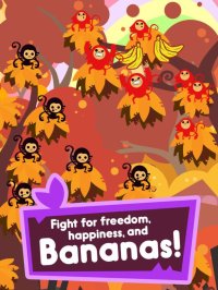 Cкриншот Jungle Rumble: Freedom, Happiness, and Bananas, изображение № 967520 - RAWG