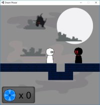 Cкриншот Dream Phaser, изображение № 1991318 - RAWG