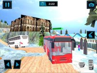 Cкриншот Offroad Bus Coach Driver 3D, изображение № 1801667 - RAWG
