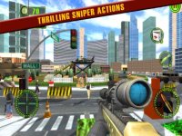 Cкриншот Modern Sniper Assassin Ultimate 3d, изображение № 1615877 - RAWG