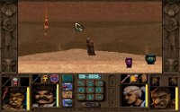 Cкриншот Dungeons & Dragons: Ravenloft Series, изображение № 228996 - RAWG