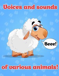 Cкриншот Animals and Animal Sounds: Game for Toddlers, Kids, изображение № 1448568 - RAWG