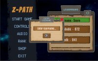 Cкриншот Z-Path, изображение № 2571909 - RAWG