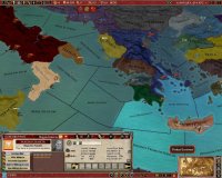 Cкриншот Europa Universalis: Rome - Gold Edition, изображение № 236694 - RAWG