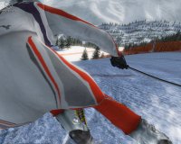 Cкриншот Горные лыжи: Альпийский сезон 2007, изображение № 464227 - RAWG