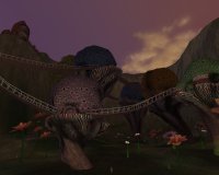 Cкриншот EverQuest: Secrets of Faydwer, изображение № 483170 - RAWG