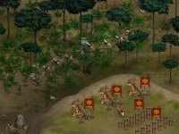 Cкриншот Завоевание Рима, изображение № 367152 - RAWG