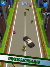 Cкриншот Racing Cops: Zombie vs Police Car, изображение № 1724340 - RAWG