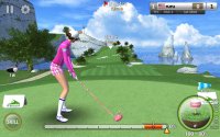 Cкриншот Golf Star, изображение № 685724 - RAWG
