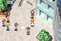 Cкриншот Yu-Gi-Oh! The Sacred Cards, изображение № 765217 - RAWG