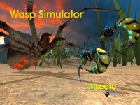 Cкриншот Wasp Simulator, изображение № 973366 - RAWG
