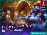 Cкриншот Persian Nights: Sands of Wonders (Full), изображение № 2741243 - RAWG