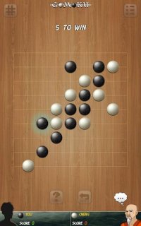 Cкриншот Gomoku, изображение № 1442340 - RAWG