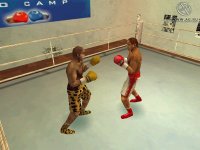 Cкриншот KO: Ultra-Realistic Boxing, изображение № 288750 - RAWG