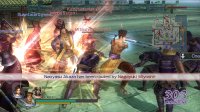 Cкриншот Warriors Orochi, изображение № 489342 - RAWG