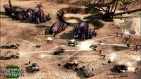 Cкриншот Command & Conquer 3: Tiberium Wars, изображение № 724084 - RAWG