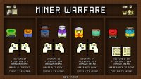 Cкриншот Miner Warfare, изображение № 202699 - RAWG