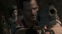 Cкриншот Resident Evil HD Remaster, изображение № 156108 - RAWG