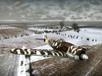 Cкриншот Крылатые хищники: Wings of Luftwaffe, изображение № 546188 - RAWG