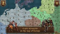 Cкриншот Strategy&Tactics:Medieval Wars, изображение № 1403138 - RAWG