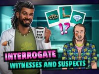 Cкриншот Criminal Case: Pacific Bay, изображение № 1426603 - RAWG