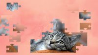 Cкриншот Jigsaw Puzzle Cats, изображение № 2168814 - RAWG