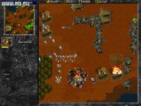 Cкриншот Warcraft 2: Battle.net Edition, изображение № 312291 - RAWG