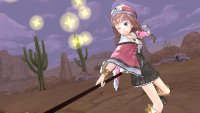 Cкриншот Atelier Totori: The Adventurer of Arland, изображение № 577529 - RAWG