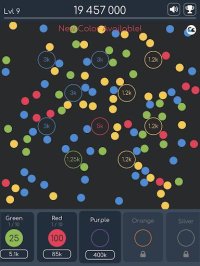 Cкриншот Balls Control, изображение № 1359439 - RAWG