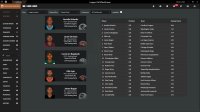 Cкриншот Draft Day Sports: Pro Football 2022, изображение № 3064167 - RAWG