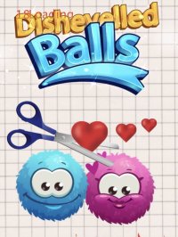 Cкриншот Dishevelled Balls, изображение № 2068486 - RAWG