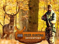 Cкриншот 20K7 Deer Hunting Adventure Pro, изображение № 1743261 - RAWG