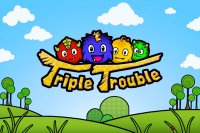 Cкриншот Triple Trouble, изображение № 592042 - RAWG