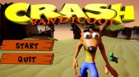 Cкриншот Crash Bandicoot Adventures, изображение № 1999425 - RAWG