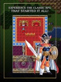 Cкриншот DRAGON QUEST, изображение № 913138 - RAWG