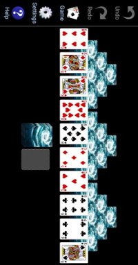 Cкриншот 150+ Card Games Solitaire Pack, изображение № 1427597 - RAWG