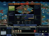 Cкриншот Sid Meier's Alpha Centauri, изображение № 293278 - RAWG
