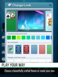 Cкриншот Freecell Solitaire ◇, изображение № 2190096 - RAWG