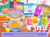 Cкриншот Ice Cream Lollipop Maker - Cook & Make Food Games, изображение № 1590962 - RAWG